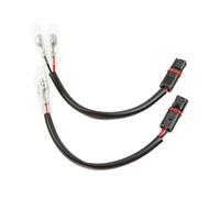 Cable Adapter Plug & Play For Turn Signal BMW Motorcycle Spare Parts