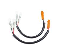 Cable Adapter Plug & Play Indicator Compatible With Honda Motorcycle Spare Parts