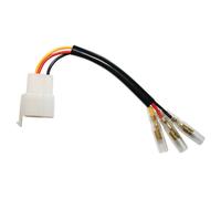 Cable Adaptor for Light Rear HIGHSIDER Smart Type 1-kawasaki/Suzuki/Yamaha