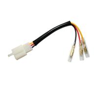 Cable Adaptor for Light Rear HIGHSIDER Smart Type 7-honda/Kawasaki for Moto