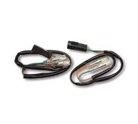Cable Adaptor for Mini Turn Singal HIGHSIDER Smart-Ducati