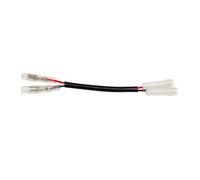 Cable Adaptor for Mini Turn Singal HIGHSIDER Smart-Triumph for Moto
