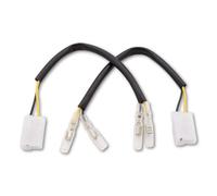 Cable Adaptor for Turn Singal HIGHSIDER Smart for Moto Parts