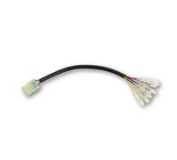 HIGHSIDER Taillight/indicator adapter cable TRIUMPH 1200 Thruxton, 16-