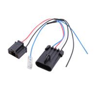 Cable Adaptor HIGHSIDER Smart Type a-3 pines-h4 To h13 for Moto Spare Parts