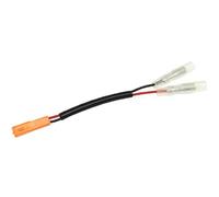 Cable Adapter Plug & Play Indicator Compatible With Honda Motorcycle Spare Parts