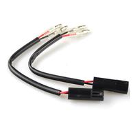 Cable Adaptor Plug & Play for Turn Singal Yamaha mt-07 for