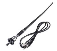 CABLE AND WING ROOF MOUNT REPLACEMENT CAR BROKEN AERIAL RUBBER TYPE