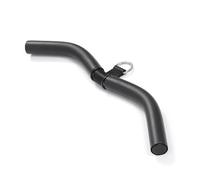 Cable Attachments Fitness Lat Pull Down Bar Press Down Bar Biceps Back Strength Workout Handle for Cable Machine Attachment Gym Accessories(Style F094)