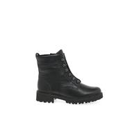 Remonte Women's D8670 Ankle Boots, Black, 6 UK