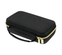 Cable Box for Jumping - EVA Oxford Fabric, 24 x 12.5 x 9 cm, Waterproof Protective Case, Dustproof for Outdoors, Hard Case, Portable Storage Space