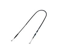 Cable Brake Throttle Motorcycle Clutch Cable Line Wire 1170mm 1175mm 1180mm 1200mm fit For KAWAISAKI KX250 KX250F Off-road Pit Dirt Bikes Clutch Cable Replacement(54011-0087)