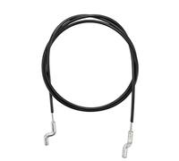 Cable Brake Throttle SNOWBLOWER UPPER DRIVE CLUTCH CABLE FOR MURRAY 1501123MA 1501123 Clutch Cable Replacement