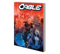 Cable By Gerry Duggan Vol. 2 (Cable, 2)