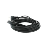 Cable By Pouring Hole 10 Metres Vacuum Cleaner broom for Vorwerk Elf VK150
