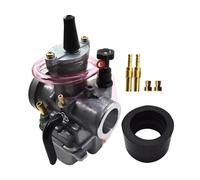 Cable Choke Carb Carburetor PWK 24mm For KOSO for OKO Bike Motorcycle ATV Scooter 4T