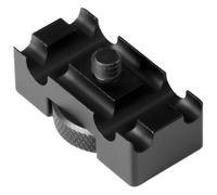 Cable Clamp Aluminum Tethers Cable DSLR Camera Digital USB Cable Lock Clip Clamp Cable Protector Tripod Mount For Tethers