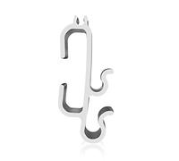 Cable Clamp Buckle Data Fixer Earphone Cord Clip Accessories 2 Links for Headset Data Fixer Buckle Virtual Reality Accessories