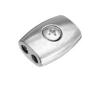 Cable Clamps | Alloy-build(6mm)