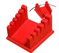 Cable Clip for Soldering Station - Soldering Stand, Cable Welding Mounting Clamp with Magnetic Base | Retaining Clamp for Cable Soldering, Welding Repair Tools, Welding Accessories, Portable Welding