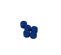 Pedestal Cable Clips Ultra Marine