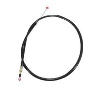 Cable Clutch Hose For BMW G650GS 2008 2009 2010 32737661757 Motorcycle Clutch Cable Pull