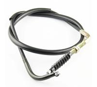 Cable Clutch Hose Motorcycle Parts Clutch Cable Pull Brake Line For H-ONDA NTV600 NTV650 NT400 NT650 For Revere Bros Hawk GT 400 650 22870-MW6-000 Moto