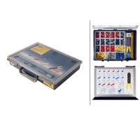 Cable Connector Kit HELLA 8KW 009 254-801