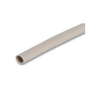 Cable-Core Heat Shrink Tubing 2:1 Ratio Grey 9.5mm 1m per metre