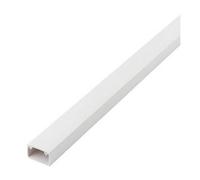 Cable-Core Self Adhesive Mini Trunking Cable Tidy 25mm x 16mm x 3m