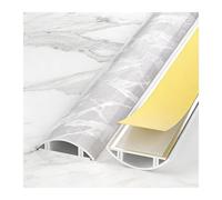Cable Covers for Floor, Self-adhesive Cord Organizers for Home, Office, Warehouse & Outdoor Use - Efficient Wire Management Solution