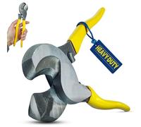 Cable Cutter Heavy Duty Wire Cutting Tool Shears for Aluminum, Copper, Electrical Wire, Communications Cables Cutter