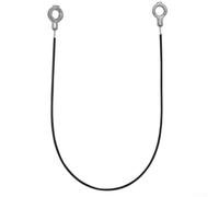 Cable Design Optimized for Use with Select Range of Popular Sized Snow Blow Units from Twenty Four to Thirty Inches Long