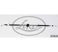 CABLE, DOOR RELEASE FOR VW PASSAT LINEX 47.76.10 FITS FRONT