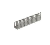 Cable Duct 50x 37mm Light Grey AK2GD3750/2m8pcs Spacial