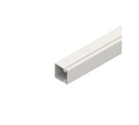 Cable duct HKL2030.6 PVC 18x30x2000/2m