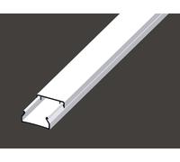 Cable duct with protective film 20x10mm LHD 20X10/2m LHD 20X10_HD