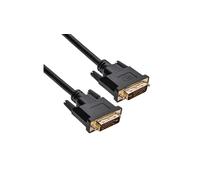 Cable DVI AK-AV-02 ver. 24+5 pin 1.8m