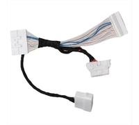 Cable Easy Installation For Xtrail T33 Replacement Tool Auto Accessories BCM Cable 4A Easy Installation Car