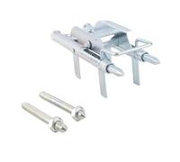 Cable Entry Tool 45 Steel High Hardness Non-slip Saw Tooth Distribution Box Electrician Wire Tools Professional Electrician Tools for Junction Boxes and