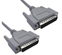 CABLE, EXT/SW, 25WAY D, M-M, 5M SL-105 (PRO SIGNAL) Qty X 1