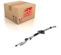 Febi Bilstein 179646 Manual Transmission Cable Pull Replacement Fits Renault