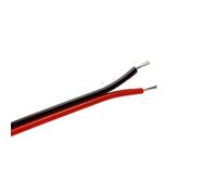 cable flexible 22AWG Flexible LED Cable WS2813 5050 RGB Connector Extension Wire 2pin 3pin 4pin 5pin Electric Wire 5/10/20/50/100m extension connector (Size : 5m, Color : 2 pin)