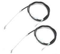 Cable For Al-Ko 450756/450296 / 527717/546061 Br Bre Hw Hws Replacement for Transformer Power Supply Adapter & Charging Station(Pack of 2)