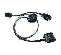Cable for BMW MD1/MG1 Adapter Cable to Connect ECU and Diagnostic Tool MD1CS001 MD1CP002