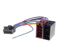 Cable for Car radio SONY CDX 1000, CDX 7100, CDX-G1000U 21.5x10mm 16 pins TechExpert
