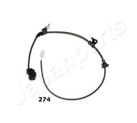 Cable for Rear Left ABS Sensor for Toyota Yaris Vitz Daihatsu Charade