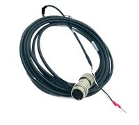 Cable For servo motor J4 J3.MR-BKCNS1-5M-H.for motor braking(5 metre)