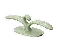 Cable for the Kitchen, Self-Adhesive Cable Holder for Desk, Cable Management and Winder, for Home, Kitchen, Living Room, Dining Room, Bedroom, Study and Student Living Room