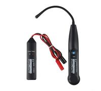 Cable for Tracer MY6814 Efficient Audio Signal Receiver for Tracing Conductors and Identifying Phone Line Status